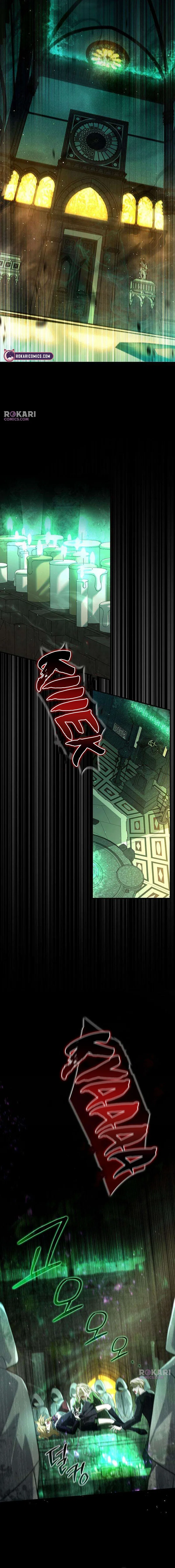 Dark Moon: Two Moons Chapter 5 – Page 15