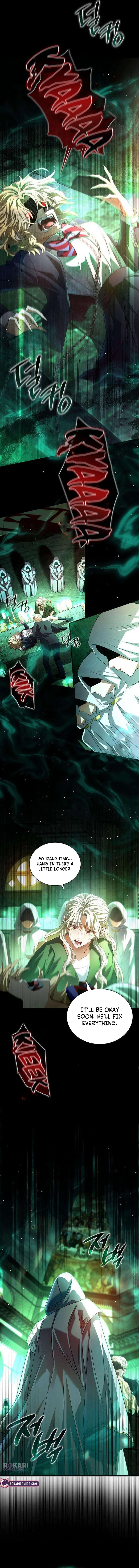 Dark Moon: Two Moons Chapter 5 – Page 16