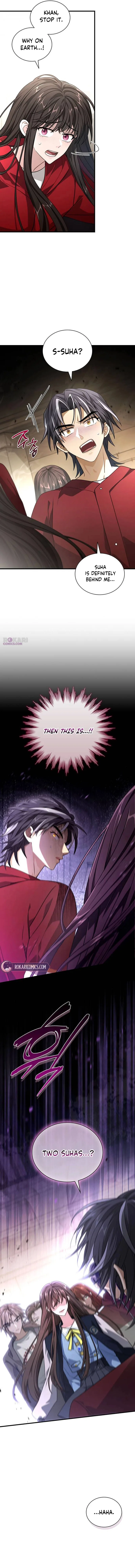 Dark Moon: Two Moons Chapter 4 – Page 3