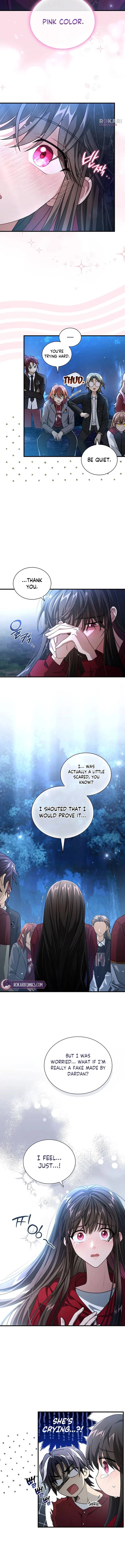 Dark Moon: Two Moons Chapter 4 – Page 13