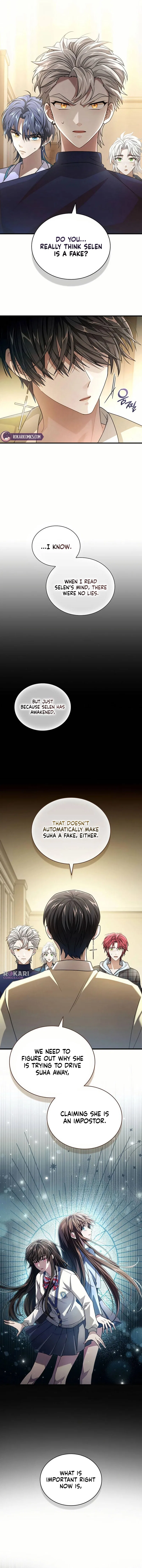 Dark Moon: Two Moons Chapter 3 – Page 3