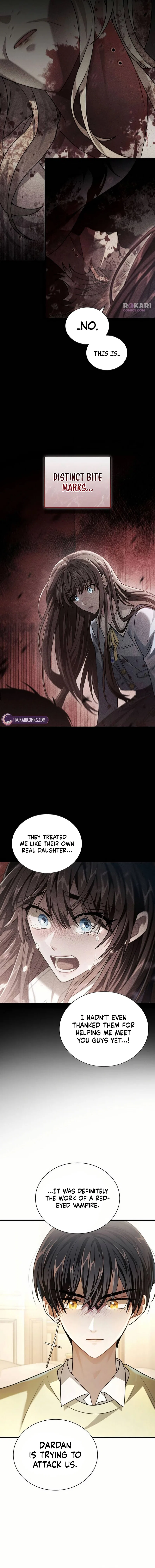 Dark Moon: Two Moons Chapter 3 – Page 7
