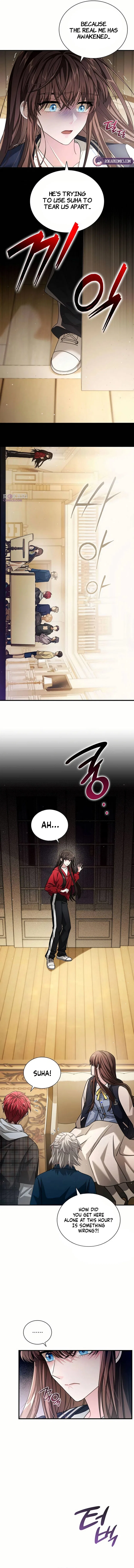 Dark Moon: Two Moons Chapter 3 – Page 8