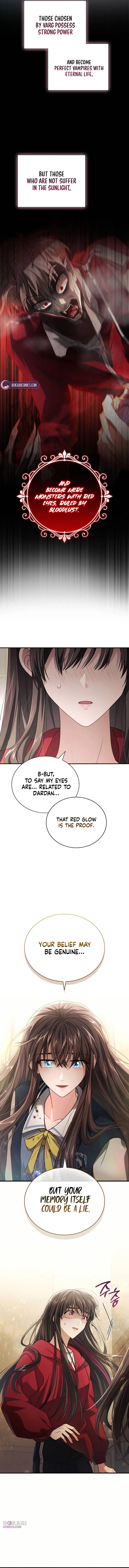 Dark Moon: Two Moons Chapter 3 – Page 11