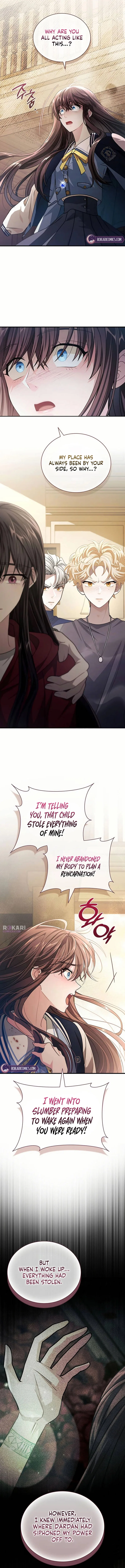 Dark Moon: Two Moons Chapter 3 – Page 13