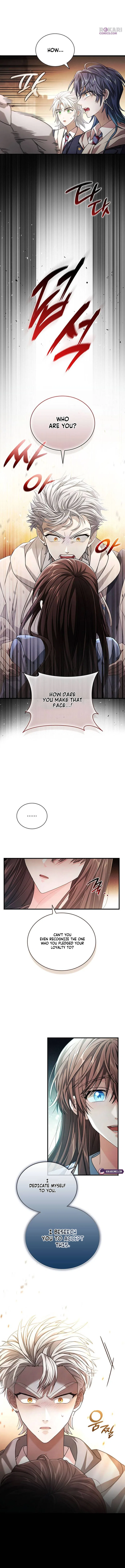 Dark Moon: Two Moons Chapter 2 – Page 2