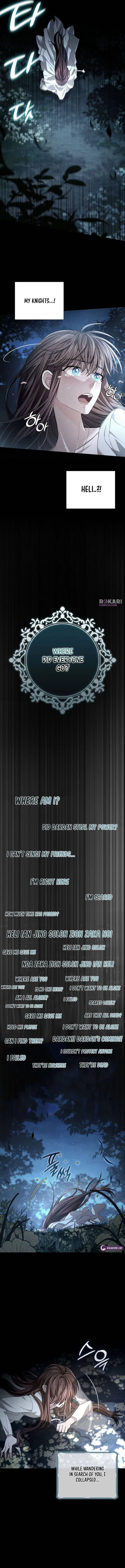 Dark Moon: Two Moons Chapter 2 – Page 13