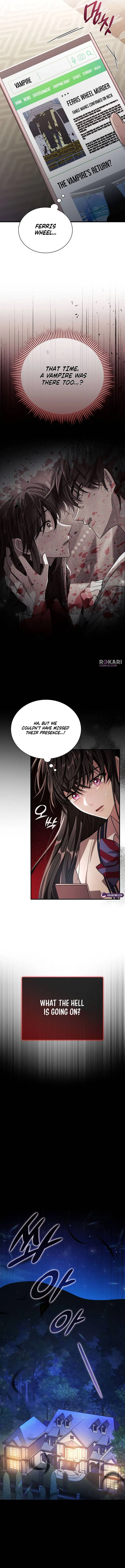 Dark Moon: Two Moons Chapter 2 – Page 18