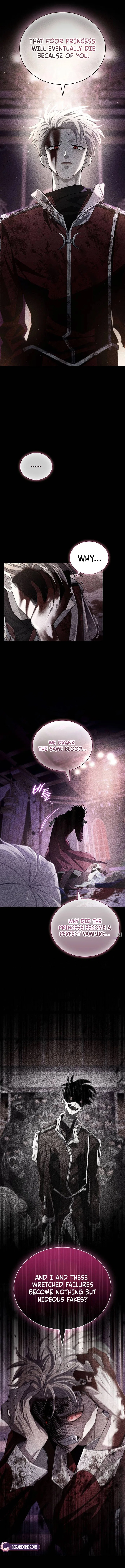 Dark Moon: Two Moons Chapter 1 – Page 2