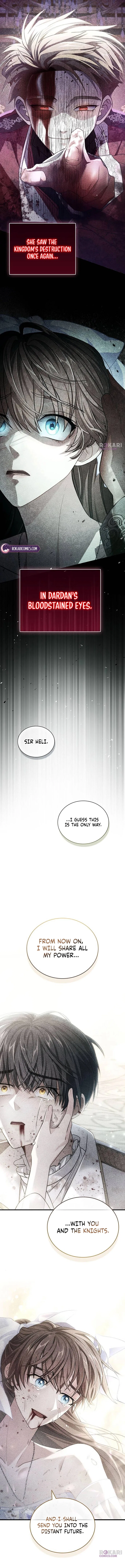 Dark Moon: Two Moons Chapter 1 – Page 4