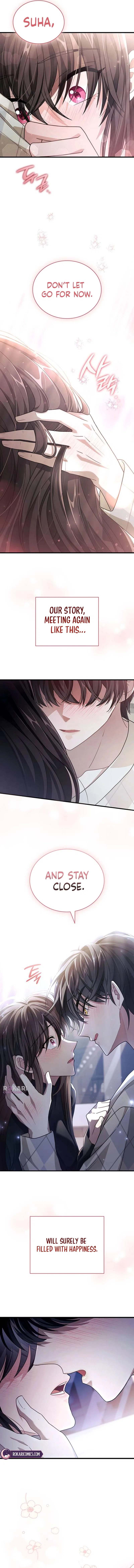 Dark Moon: Two Moons Chapter 1 – Page 15