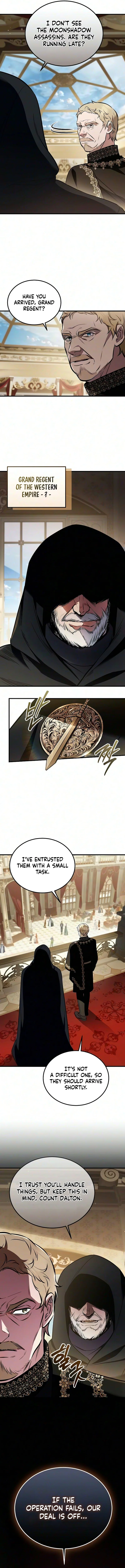 My wife waited for me in the wheat field Chapter 25 – Page 10