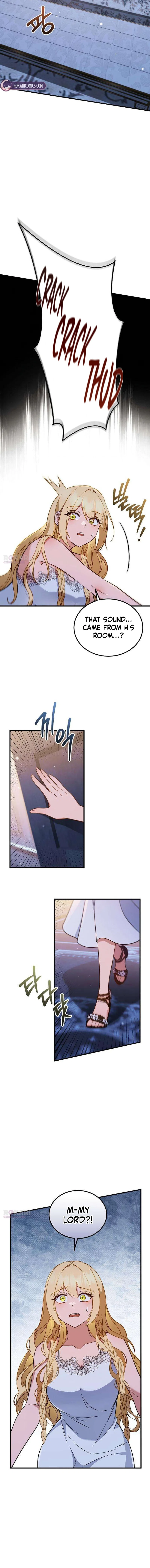 My wife waited for me in the wheat field Chapter 21 – Page 17