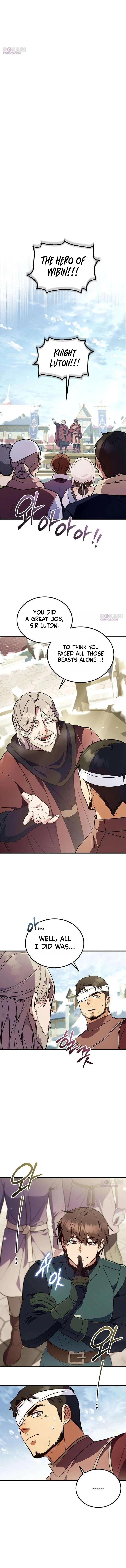 My wife waited for me in the wheat field Chapter 16 – Page 14
