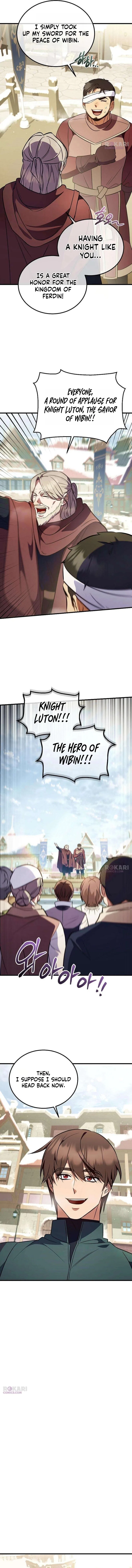 My wife waited for me in the wheat field Chapter 16 – Page 15