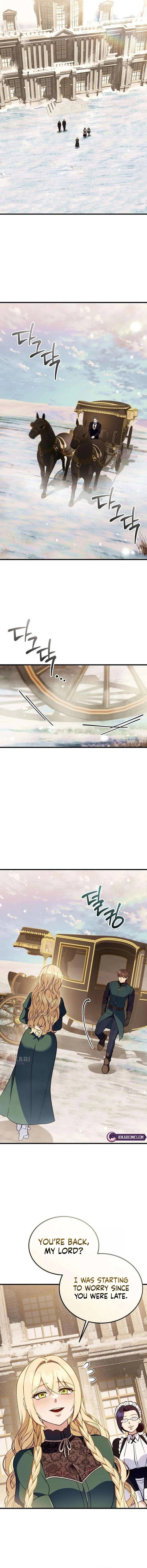 My wife waited for me in the wheat field Chapter 16 – Page 16