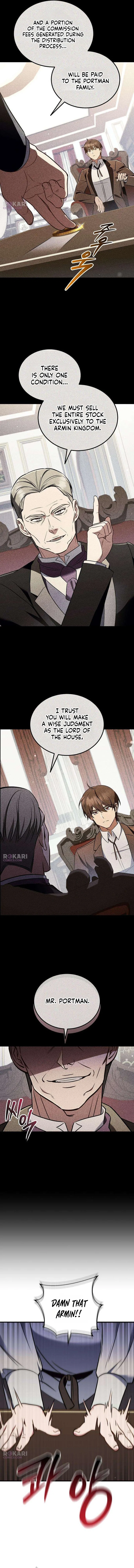 My wife waited for me in the wheat field Chapter 13 – Page 4