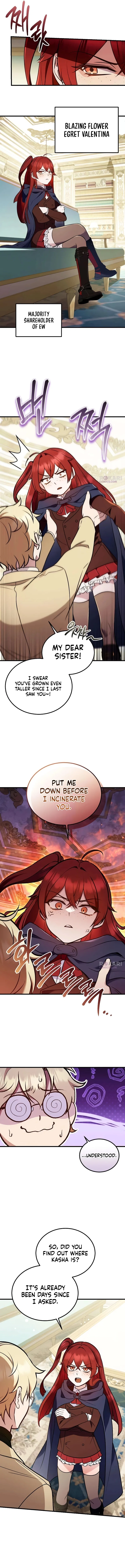 My wife waited for me in the wheat field Chapter 12 – Page 2