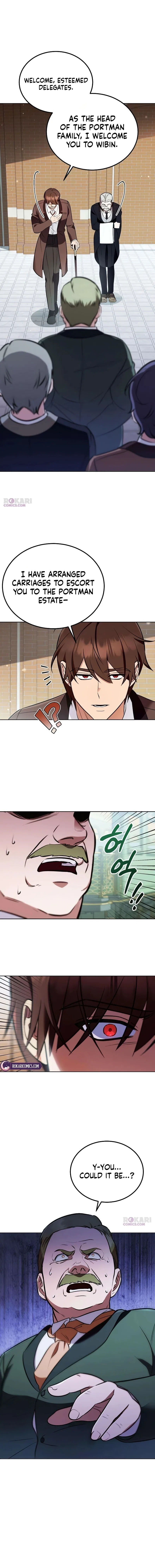 My wife waited for me in the wheat field Chapter 12 – Page 7