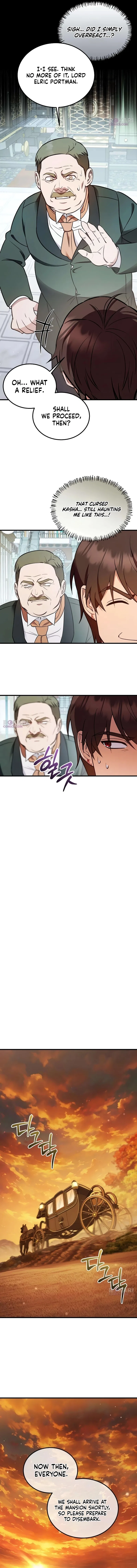 My wife waited for me in the wheat field Chapter 12 – Page 13