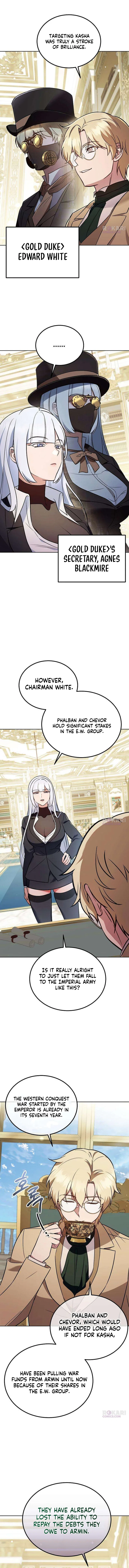 My wife waited for me in the wheat field Chapter 11 – Page 7