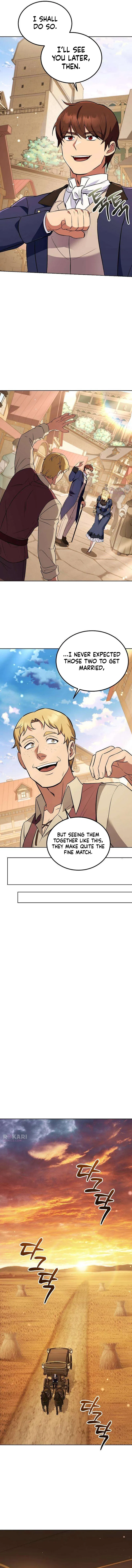 My wife waited for me in the wheat field Chapter 9 – Page 14