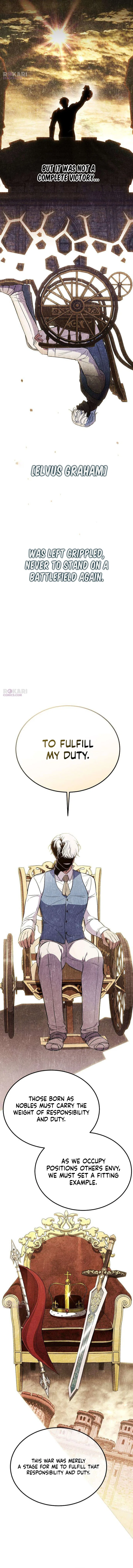 My wife waited for me in the wheat field Chapter 6 – Page 17