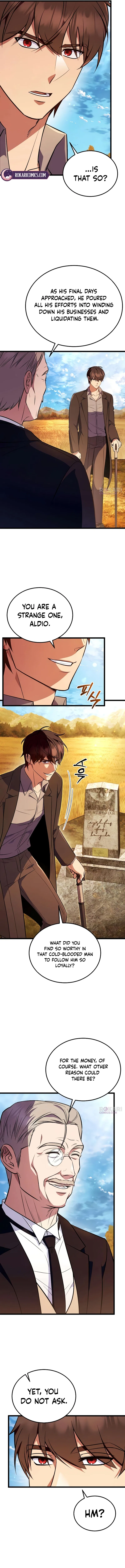 My wife waited for me in the wheat field Chapter 5 – Page 4