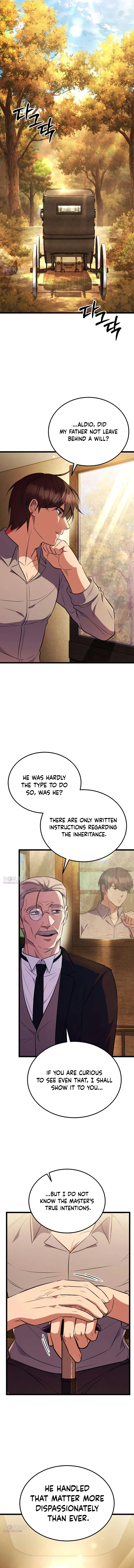 My wife waited for me in the wheat field Chapter 5 – Page 6