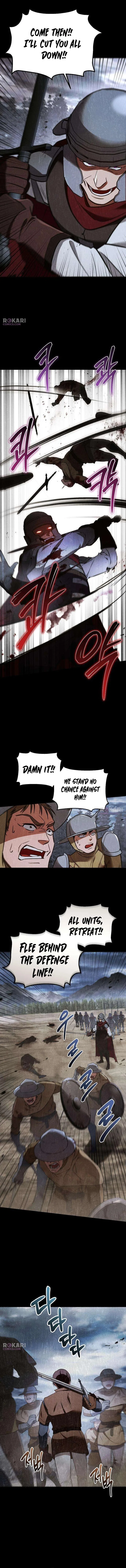 My wife waited for me in the wheat field Chapter 4 – Page 2