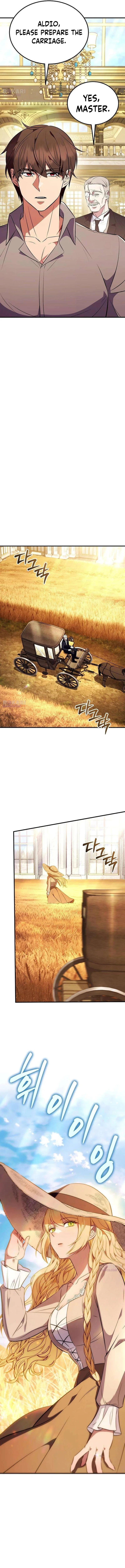 My wife waited for me in the wheat field Chapter 4 – Page 23