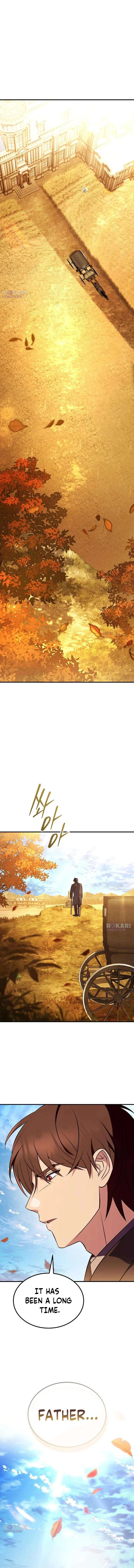 My wife waited for me in the wheat field Chapter 4 – Page 24