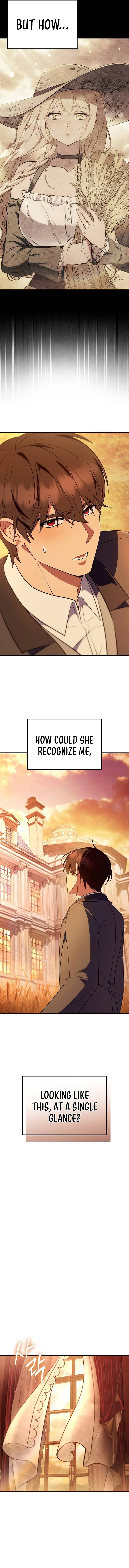 My wife waited for me in the wheat field Chapter 3 – Page 15