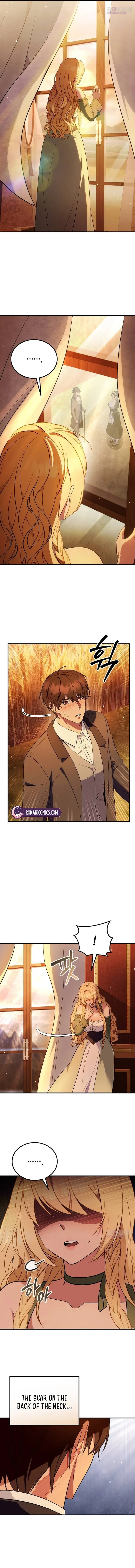 My wife waited for me in the wheat field Chapter 3 – Page 16