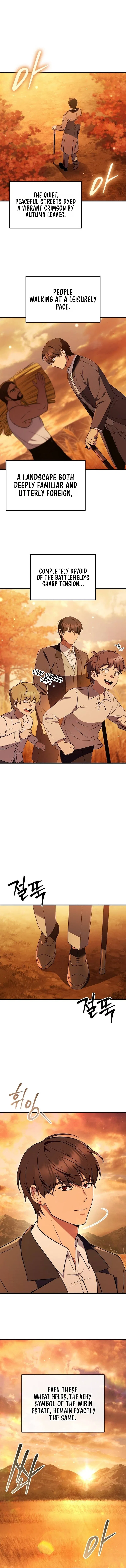 My wife waited for me in the wheat field Chapter 2 – Page 12