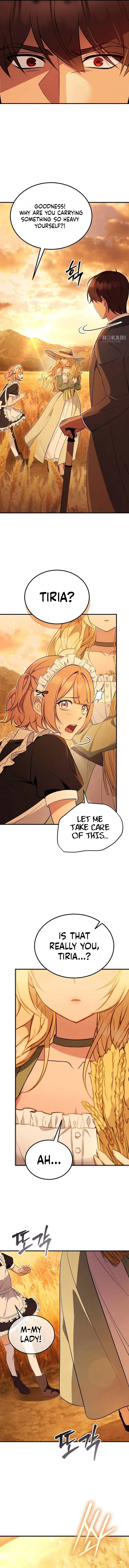 My wife waited for me in the wheat field Chapter 2 – Page 15