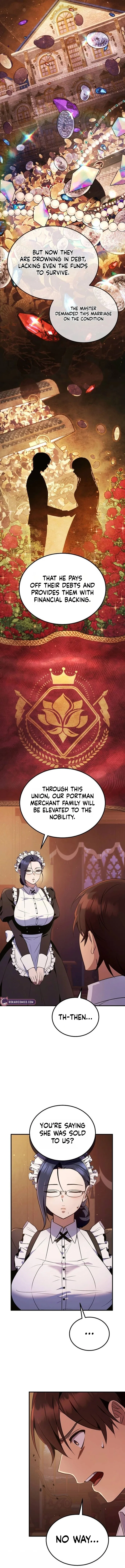 My wife waited for me in the wheat field Chapter 1 – Page 11