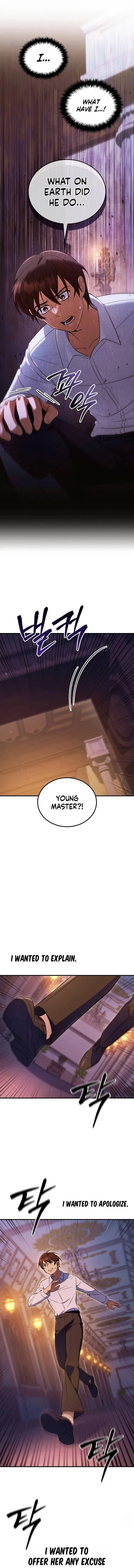 My wife waited for me in the wheat field Chapter 1 – Page 12