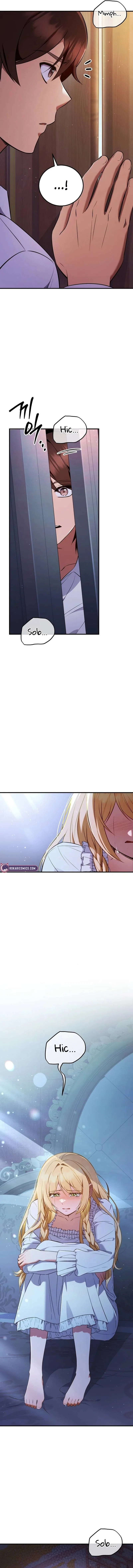 My wife waited for me in the wheat field Chapter 1 – Page 14