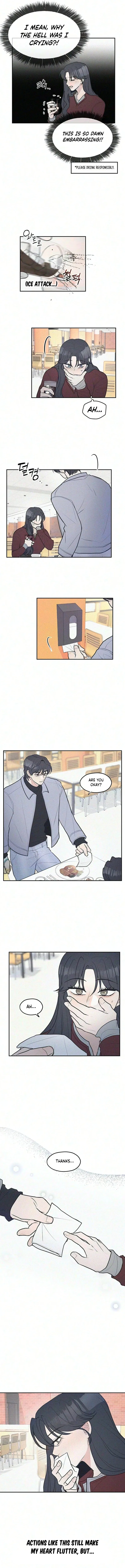 28 The prime of youth! Chapter 8 – Page 4