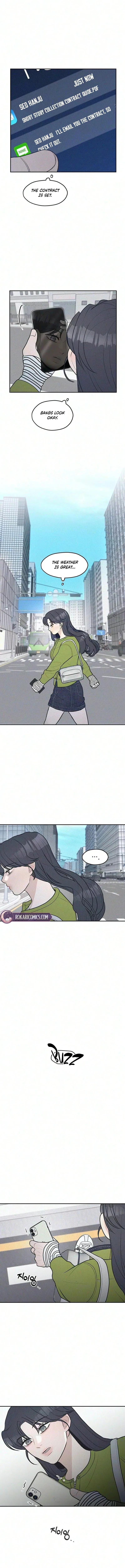 28 The prime of youth! Chapter 8 – Page 11