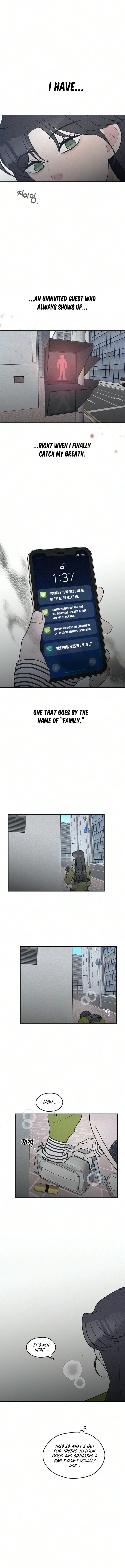 28 The prime of youth! Chapter 8 – Page 12