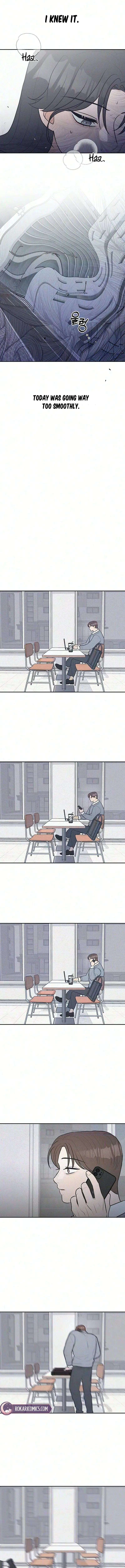 28 The prime of youth! Chapter 8 – Page 13