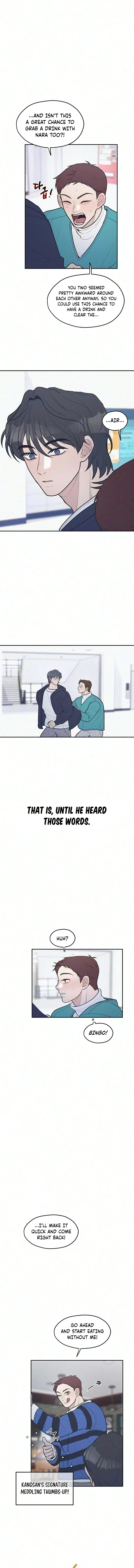 28 The prime of youth! Chapter 7 – Page 2