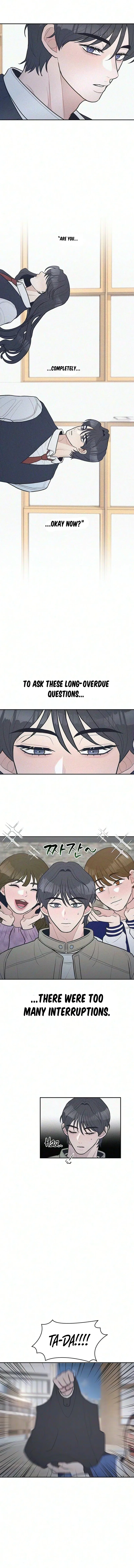 28 The prime of youth! Chapter 7 – Page 4