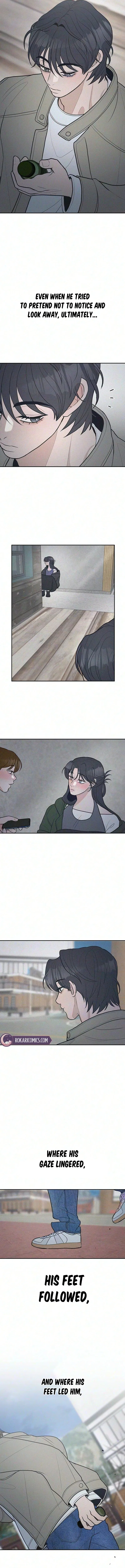 28 The prime of youth! Chapter 7 – Page 6
