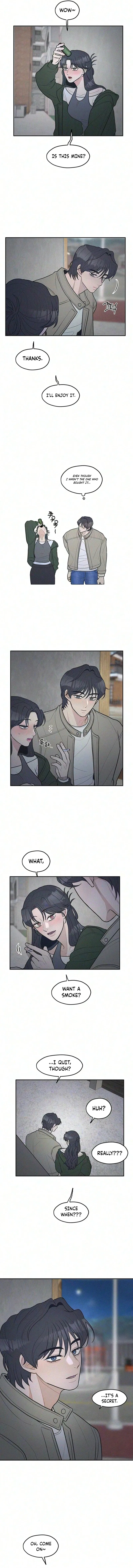 28 The prime of youth! Chapter 7 – Page 8