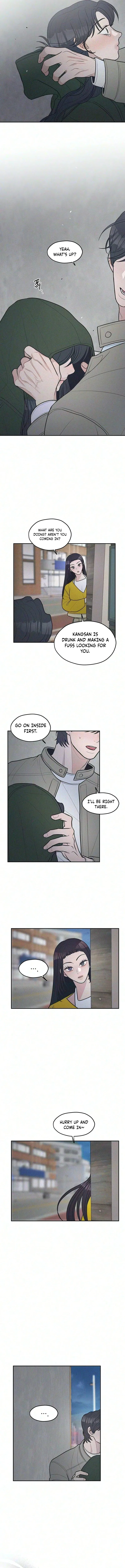 28 The prime of youth! Chapter 7 – Page 11