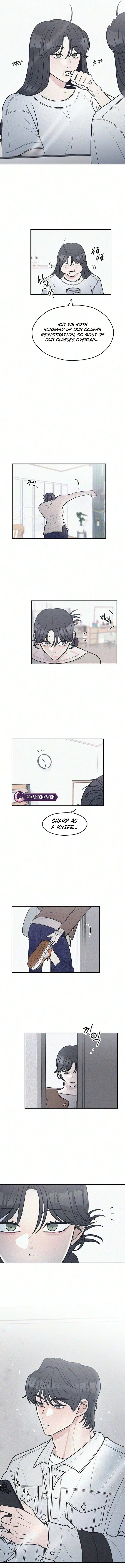 28 The prime of youth! Chapter 6 – Page 2