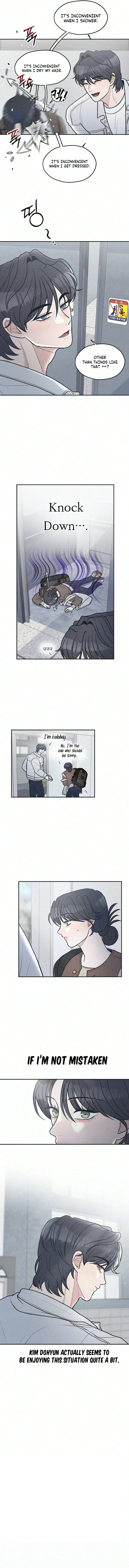 28 The prime of youth! Chapter 6 – Page 4